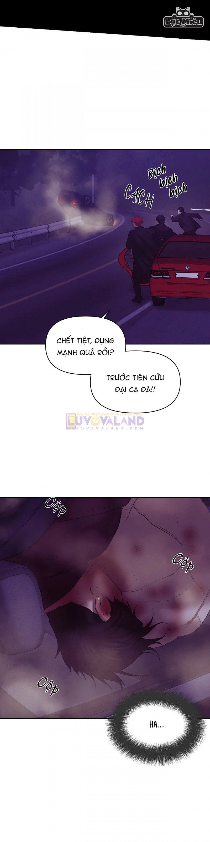 đọc truyện Thiếu Niên Sò Chương 38.5 ảnh 6 tại Thiên Thai Truyện