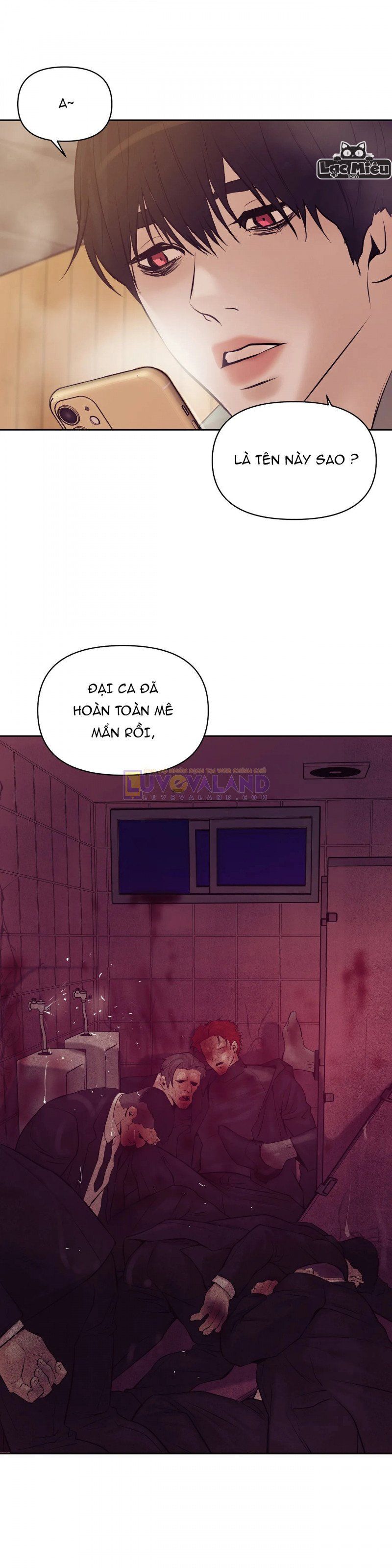 đọc truyện Thiếu Niên Sò Chương 38 ảnh 16 tại Thiên Thai Truyện