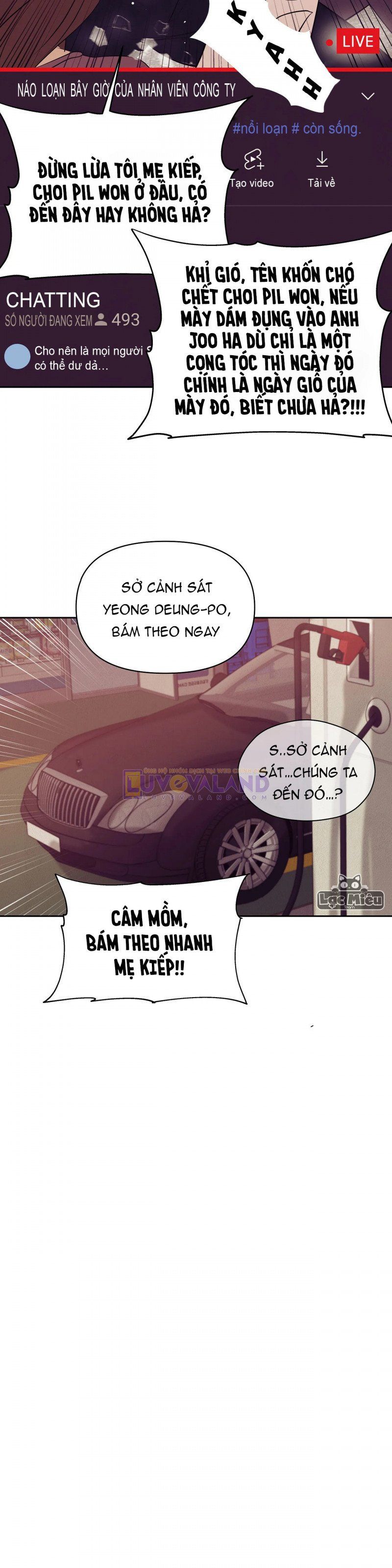 đọc truyện Thiếu Niên Sò Chương 39.5 ảnh 9 tại Thiên Thai Truyện