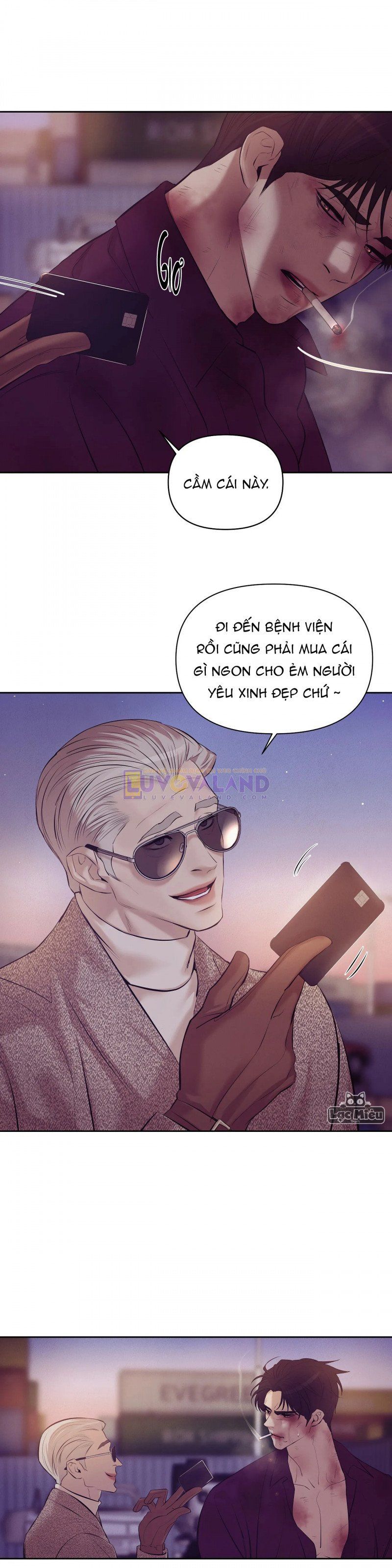 đọc truyện Thiếu Niên Sò Chương 39 ảnh 5 tại Thiên Thai Truyện