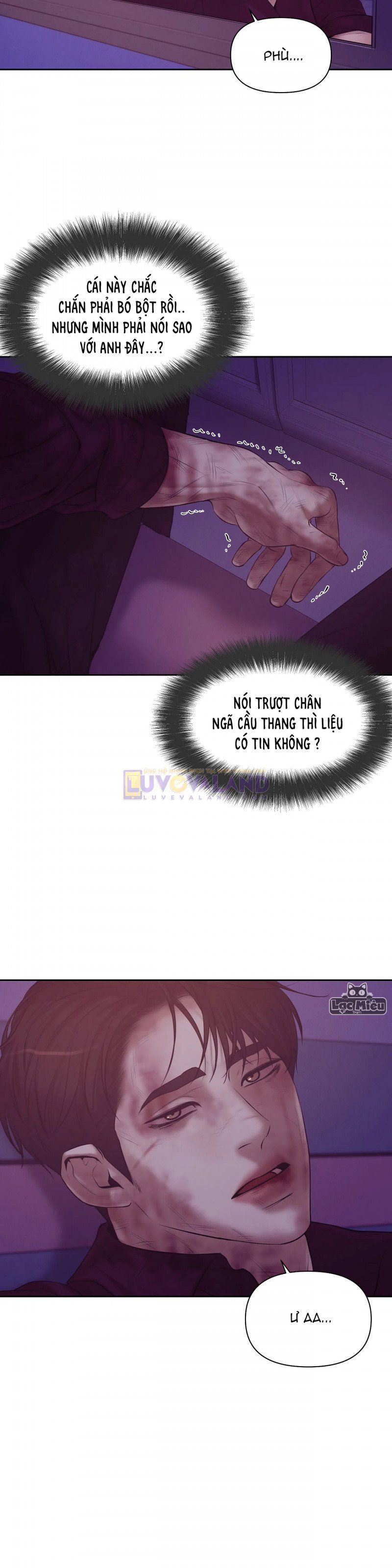 đọc truyện Thiếu Niên Sò Chương 39 ảnh 9 tại Thiên Thai Truyện