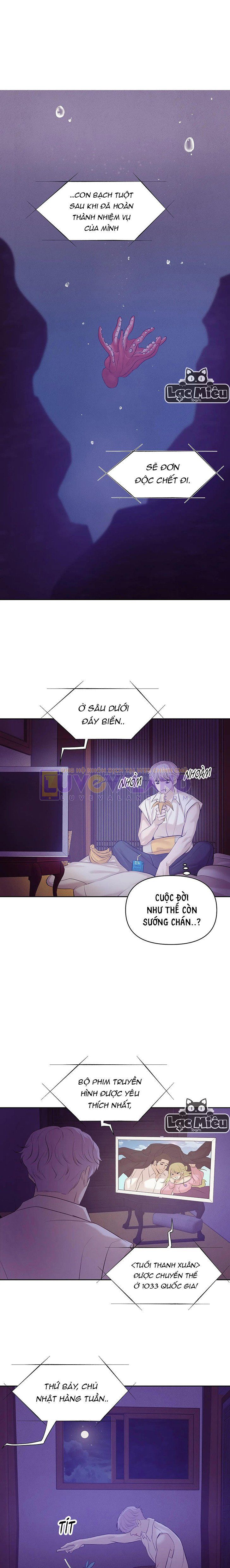 đọc truyện Thiếu Niên Sò Chương 40.5 ảnh 5 tại Thiên Thai Truyện