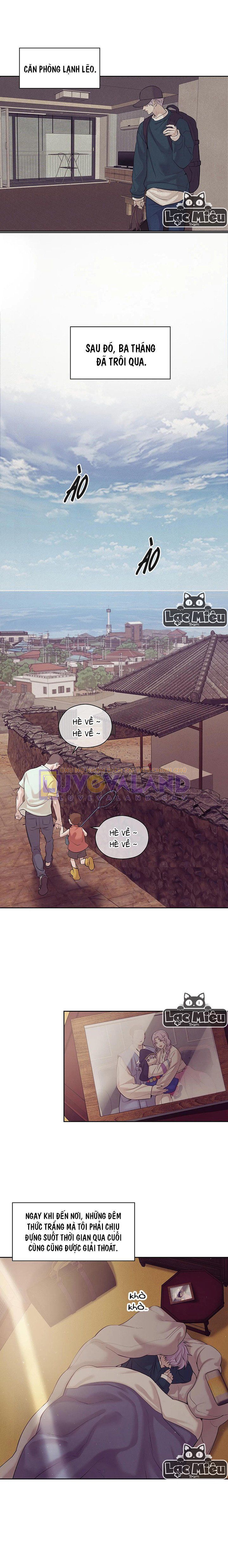 đọc truyện Thiếu Niên Sò Chương 40 ảnh 7 tại Thiên Thai Truyện