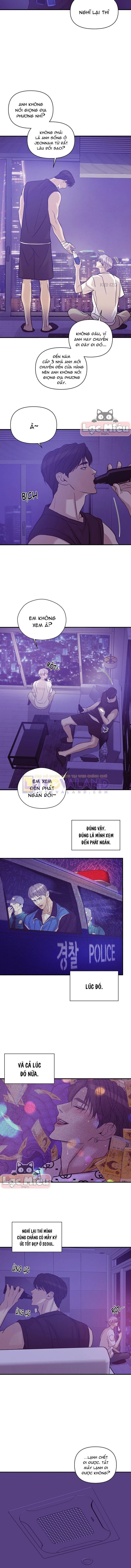 đọc truyện Thiếu Niên Sò Chương 54.5 ảnh 2 tại Thiên Thai Truyện