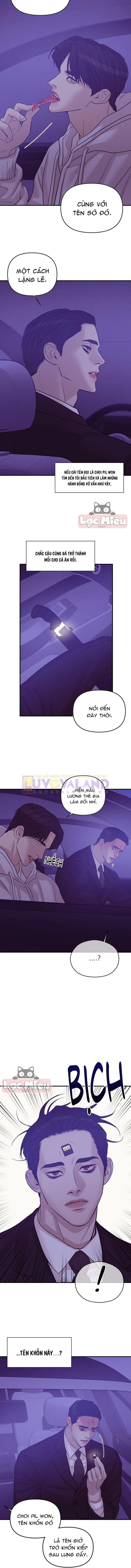 đọc truyện Thiếu Niên Sò Chương 55.5 ảnh 3 tại Thiên Thai Truyện