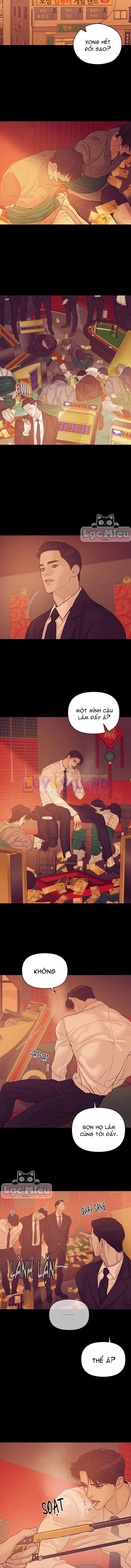đọc truyện Thiếu Niên Sò Chương 55 ảnh 5 tại Thiên Thai Truyện