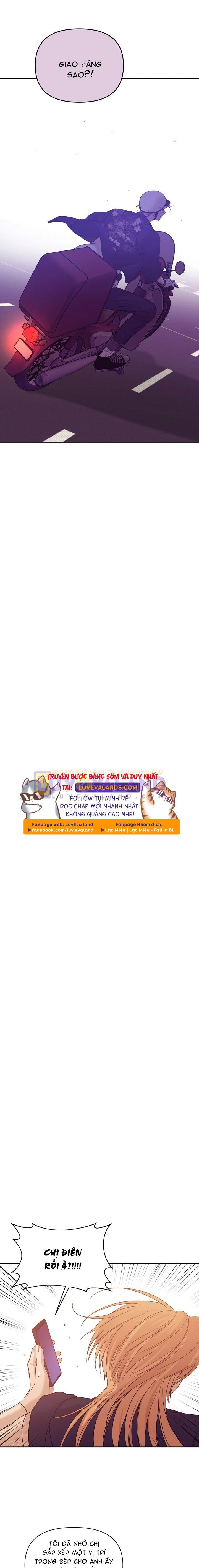 đọc truyện Thiếu Niên Sò Chương 57 ảnh 4 tại Thiên Thai Truyện