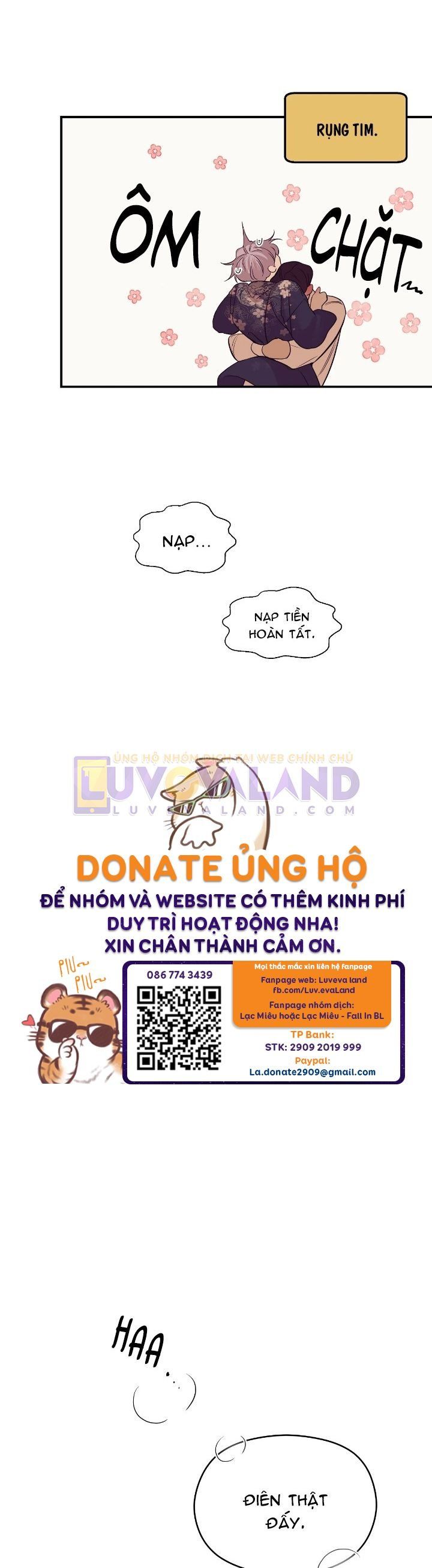 đọc truyện Thiếu Niên Sò Chương 58.5 ảnh 1 tại Thiên Thai Truyện