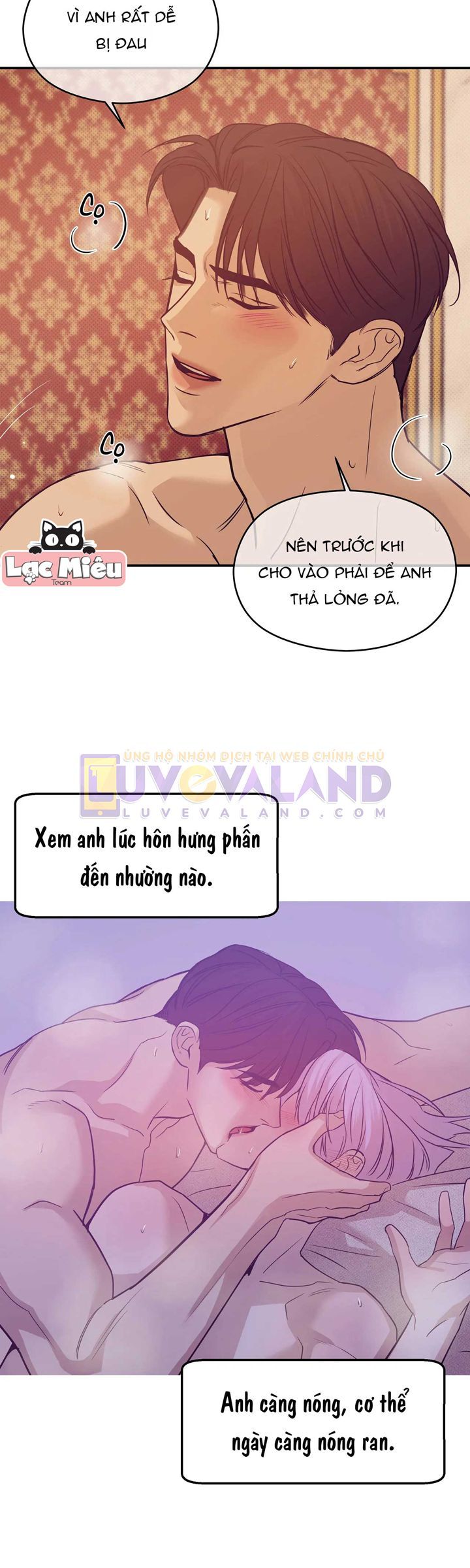 đọc truyện Thiếu Niên Sò Chương 58.5 ảnh 6 tại Thiên Thai Truyện