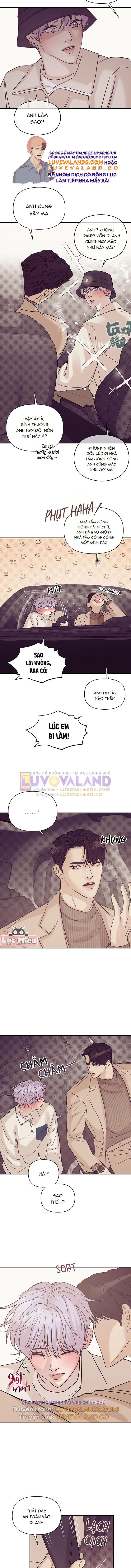 đọc truyện Thiếu Niên Sò Chương 60.5 ảnh 6 tại Thiên Thai Truyện