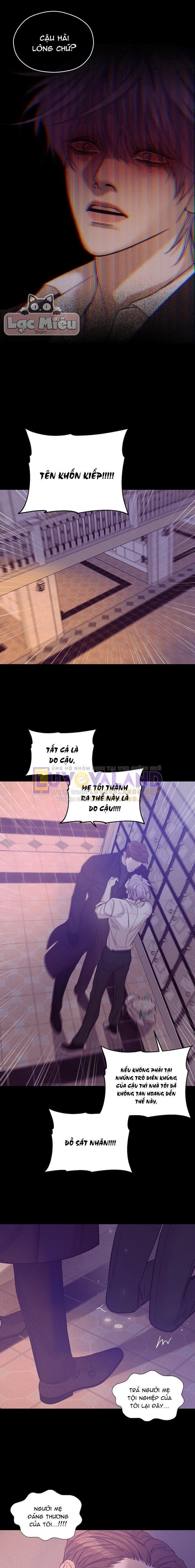 đọc truyện Thiếu Niên Sò Chương 62.5 ảnh 1 tại Thiên Thai Truyện