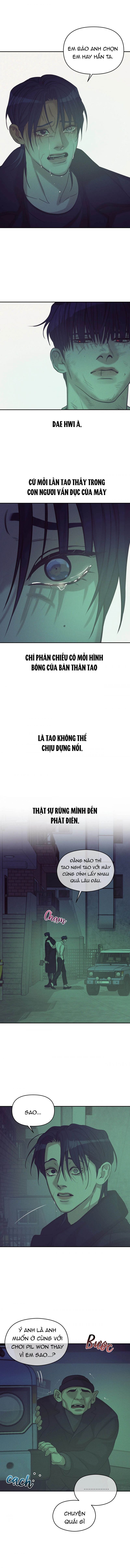 đọc truyện Thiếu Niên Sò Chương 65.5 ảnh 2 tại Thiên Thai Truyện