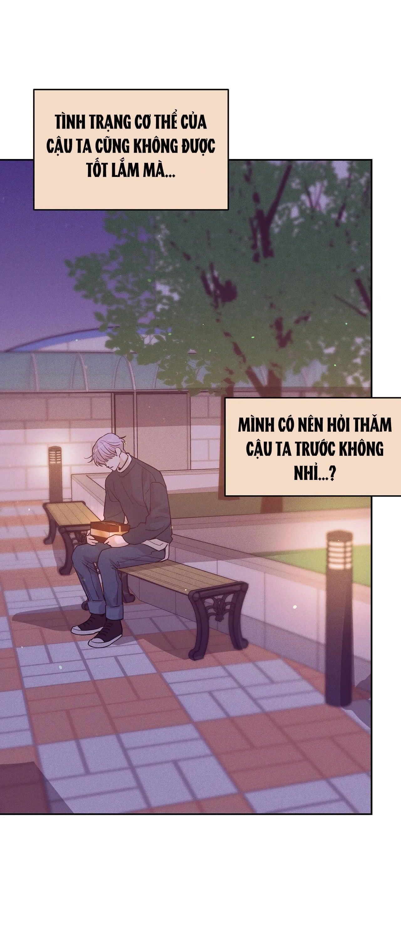 đọc truyện Thiếu Niên Sò Chương 74.2 ảnh 3 tại Thiên Thai Truyện