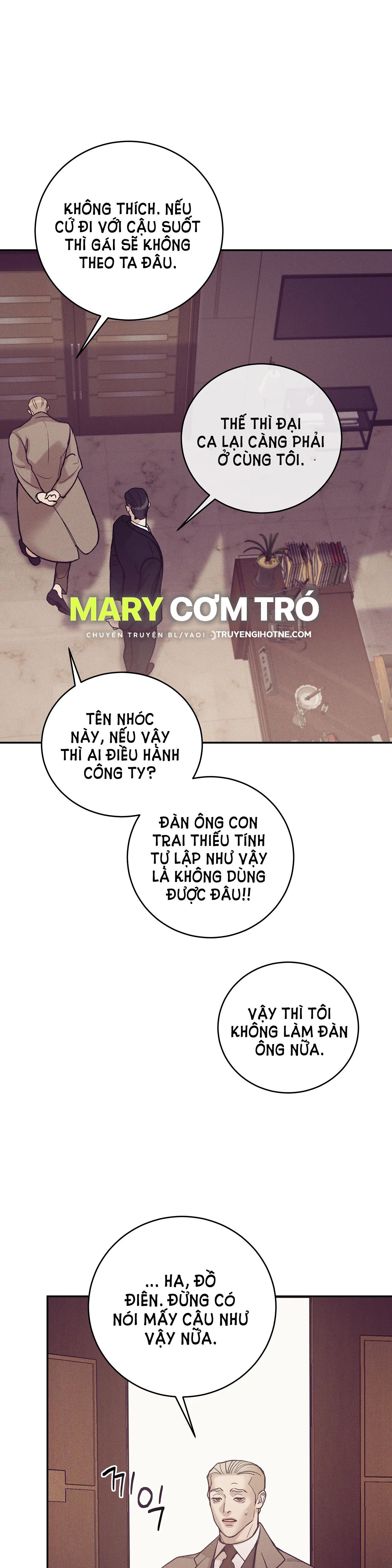 đọc truyện Thiếu Niên Sò Chương 77.2 ảnh 11 tại Thiên Thai Truyện