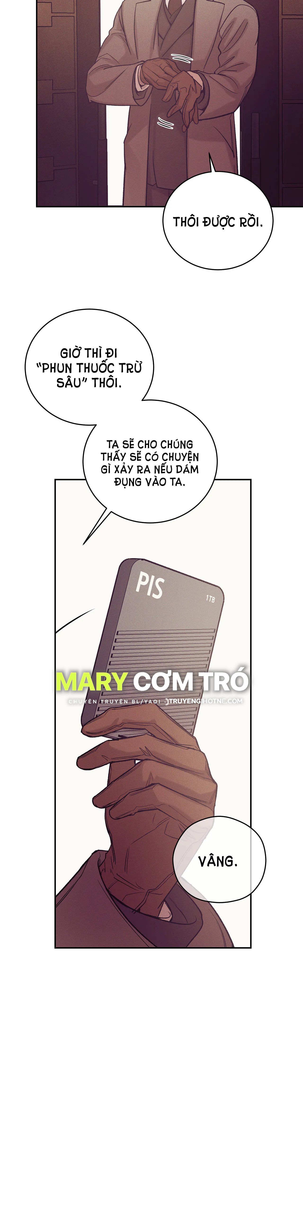 đọc truyện Thiếu Niên Sò Chương 77.2 ảnh 12 tại Thiên Thai Truyện