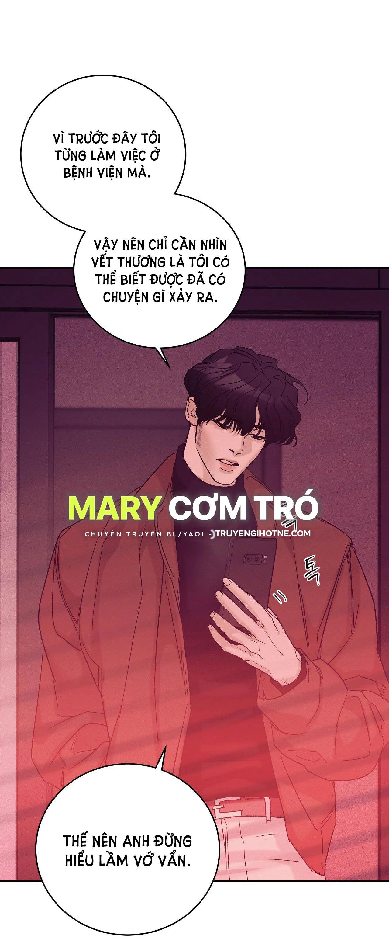 đọc truyện Thiếu Niên Sò Chương 78.1 ảnh 28 tại Thiên Thai Truyện