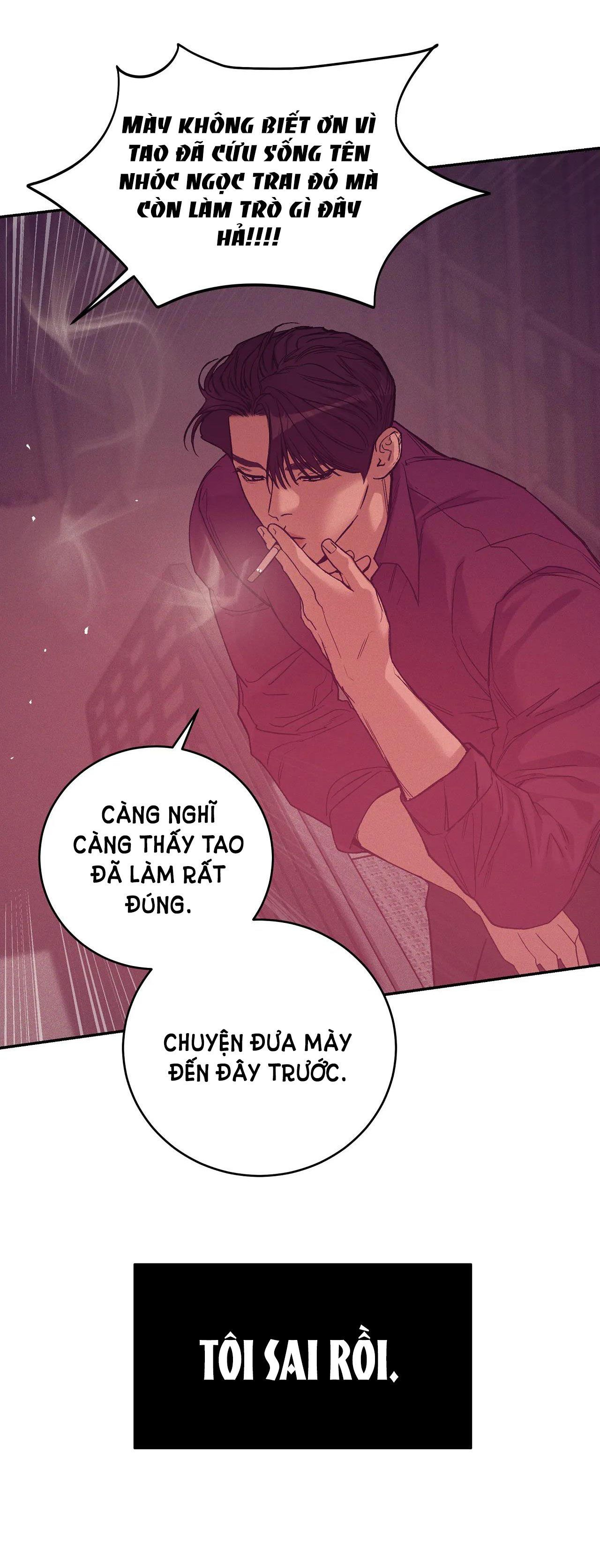đọc truyện Thiếu Niên Sò Chương 78.1 ảnh 36 tại Thiên Thai Truyện