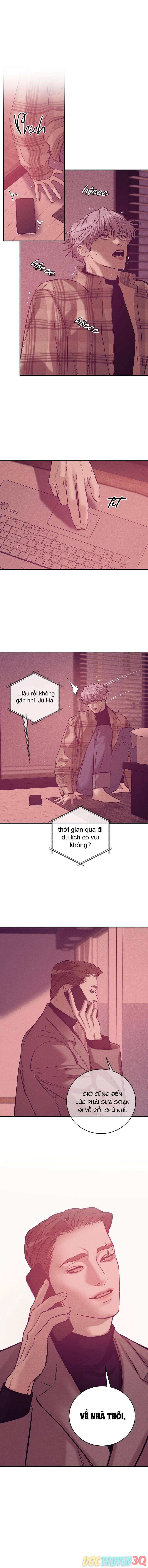 đọc truyện Thiếu Niên Sò Chương 82.1 ảnh 3 tại Thiên Thai Truyện