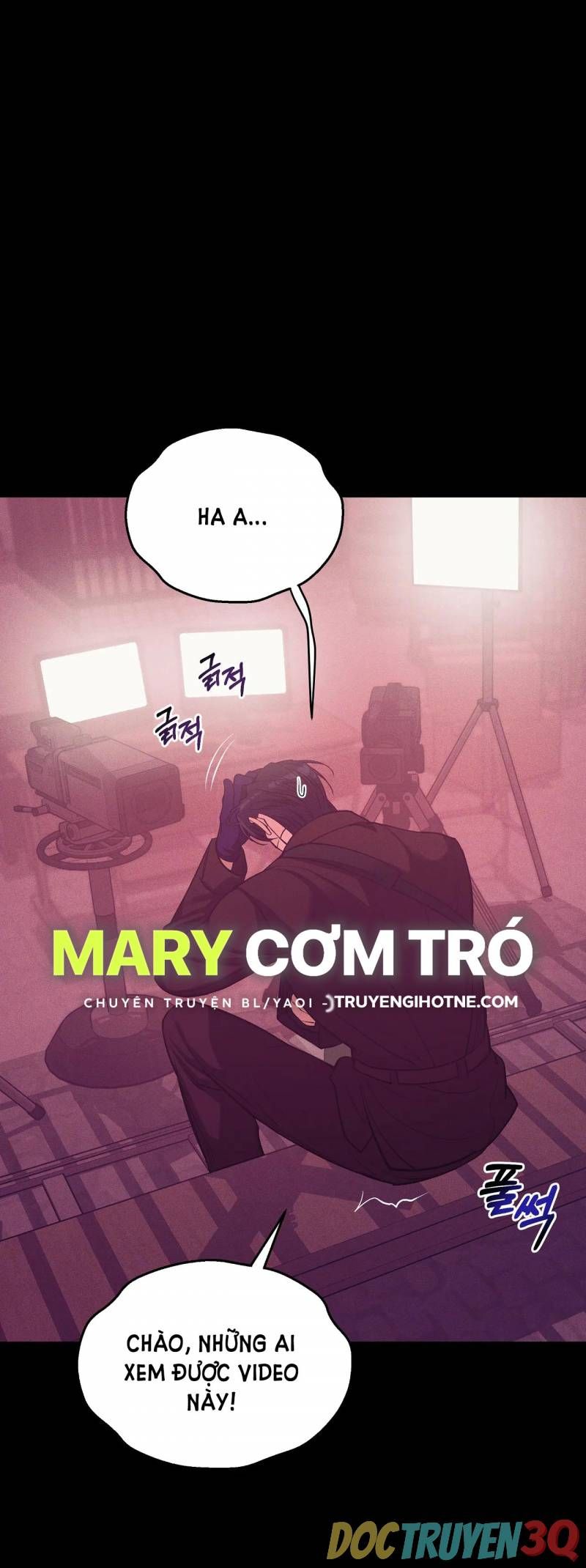 đọc truyện Thiếu Niên Sò Chương 86.1 ảnh 3 tại Thiên Thai Truyện