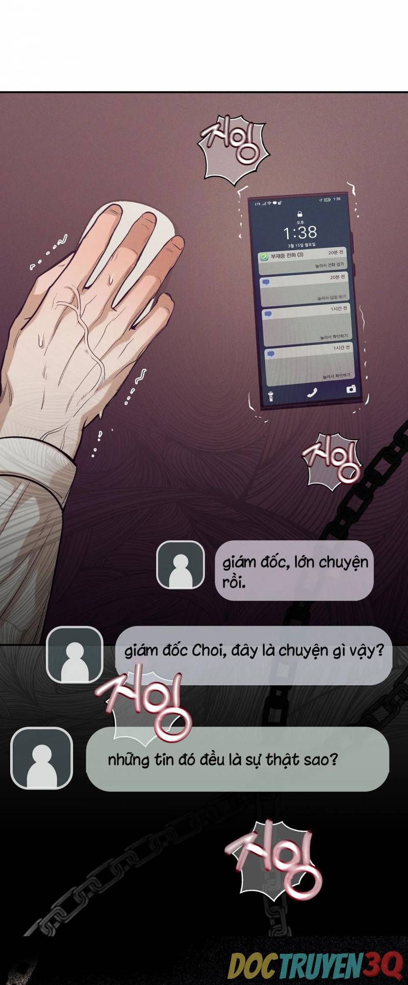 đọc truyện Thiếu Niên Sò Chương 86.2 ảnh 26 tại Thiên Thai Truyện