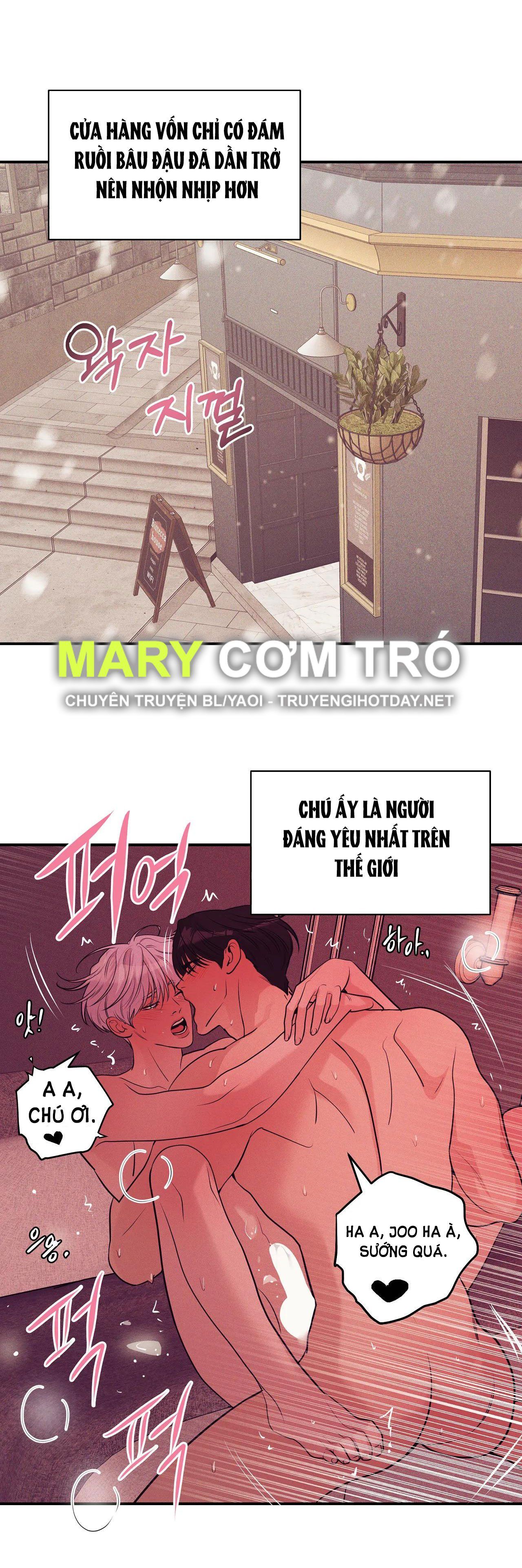 đọc truyện Thiếu Niên Sò Chương 90.2 ảnh 11 tại Thiên Thai Truyện