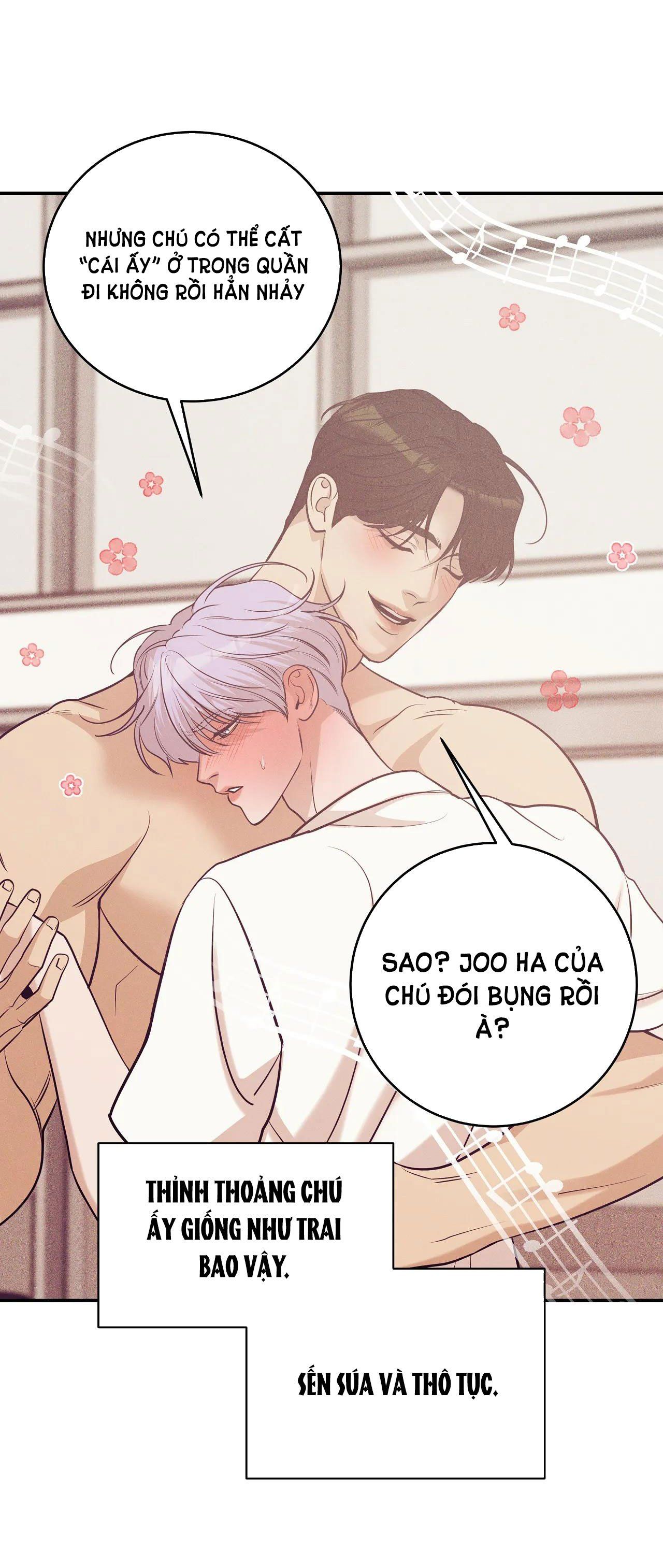 đọc truyện Thiếu Niên Sò Chương 90.2 ảnh 17 tại Thiên Thai Truyện
