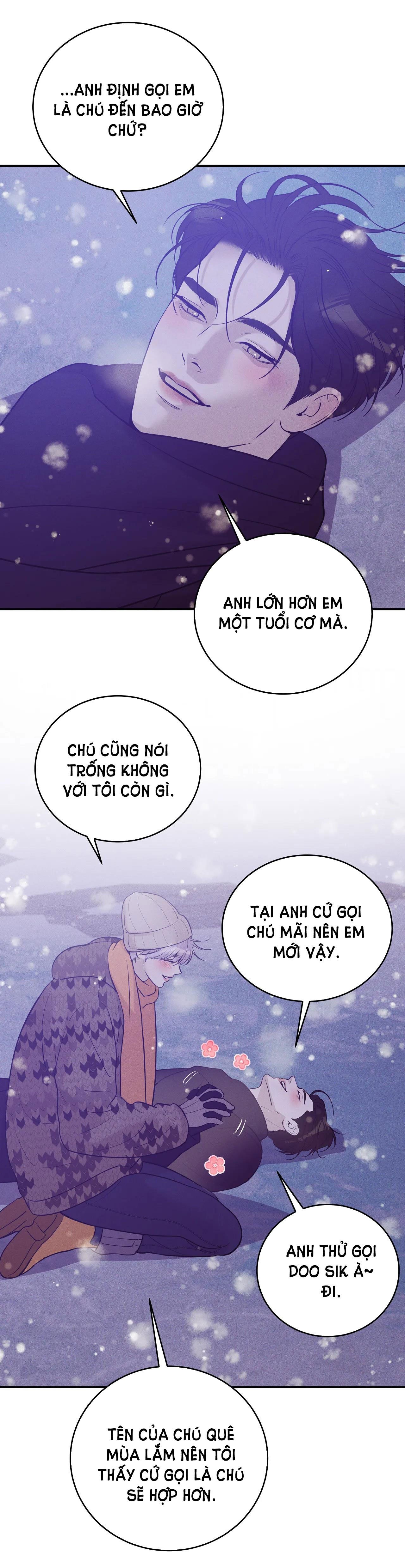 đọc truyện Thiếu Niên Sò Chương 90.2 ảnh 27 tại Thiên Thai Truyện