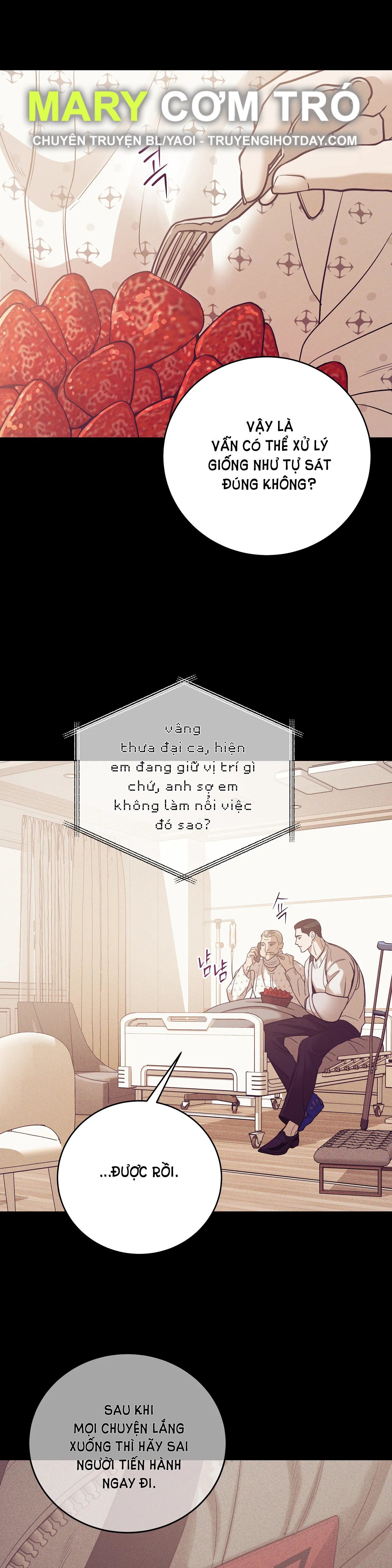 đọc truyện Thiếu Niên Sò Chương 91.1 ảnh 17 tại Thiên Thai Truyện