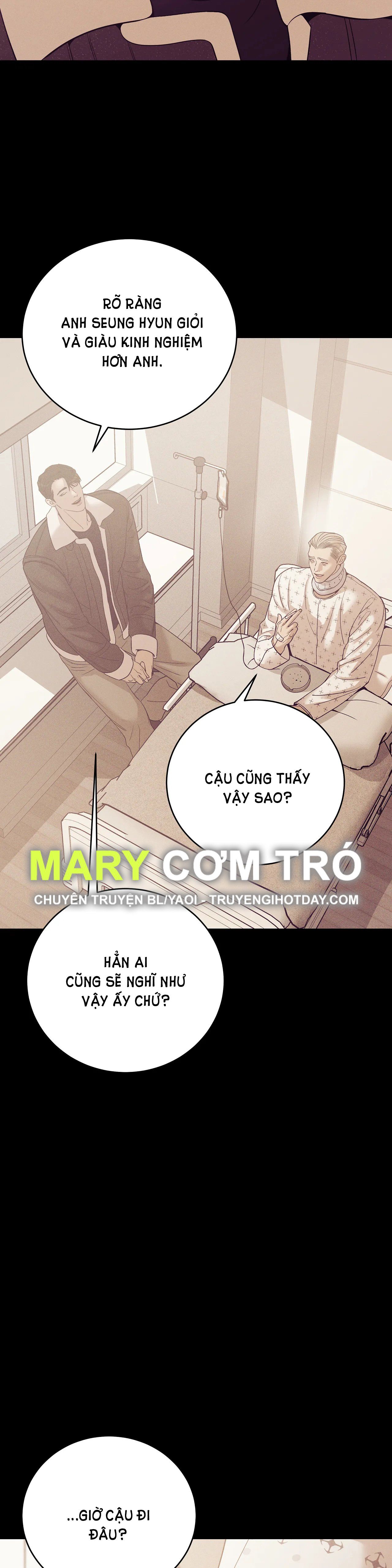 đọc truyện Thiếu Niên Sò Chương 91.2 ảnh 12 tại Thiên Thai Truyện
