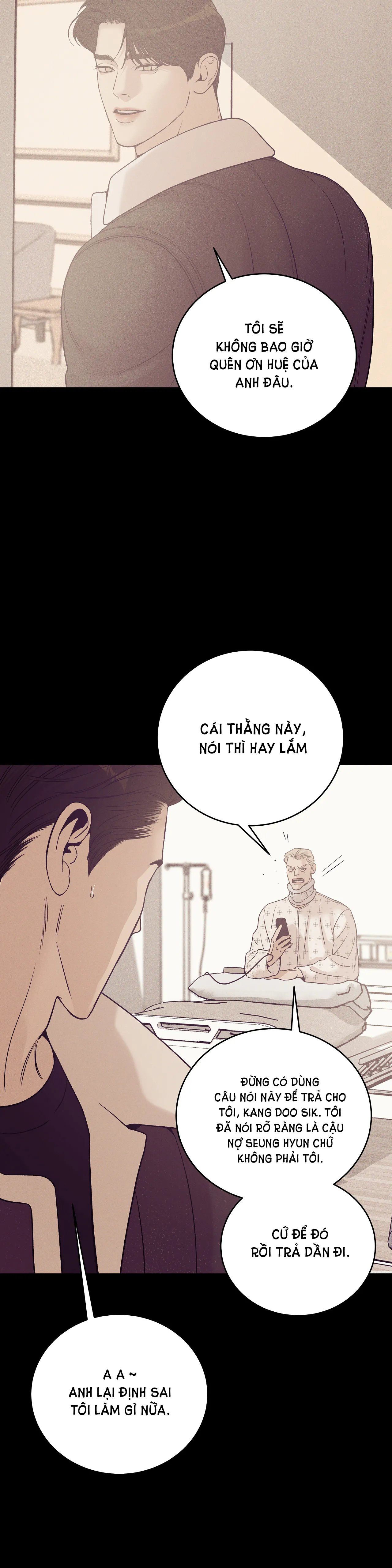 đọc truyện Thiếu Niên Sò Chương 91.2 ảnh 19 tại Thiên Thai Truyện