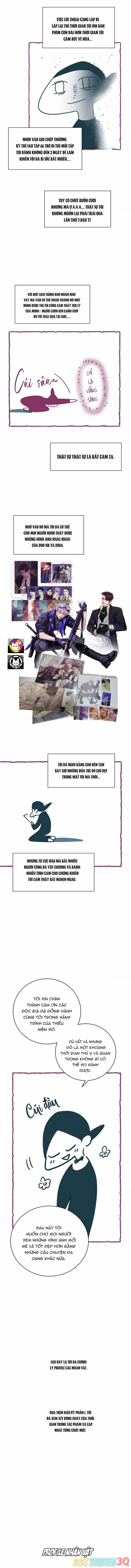 đọc truyện Thiếu Niên Sò Chương 93 ảnh 3 tại Thiên Thai Truyện