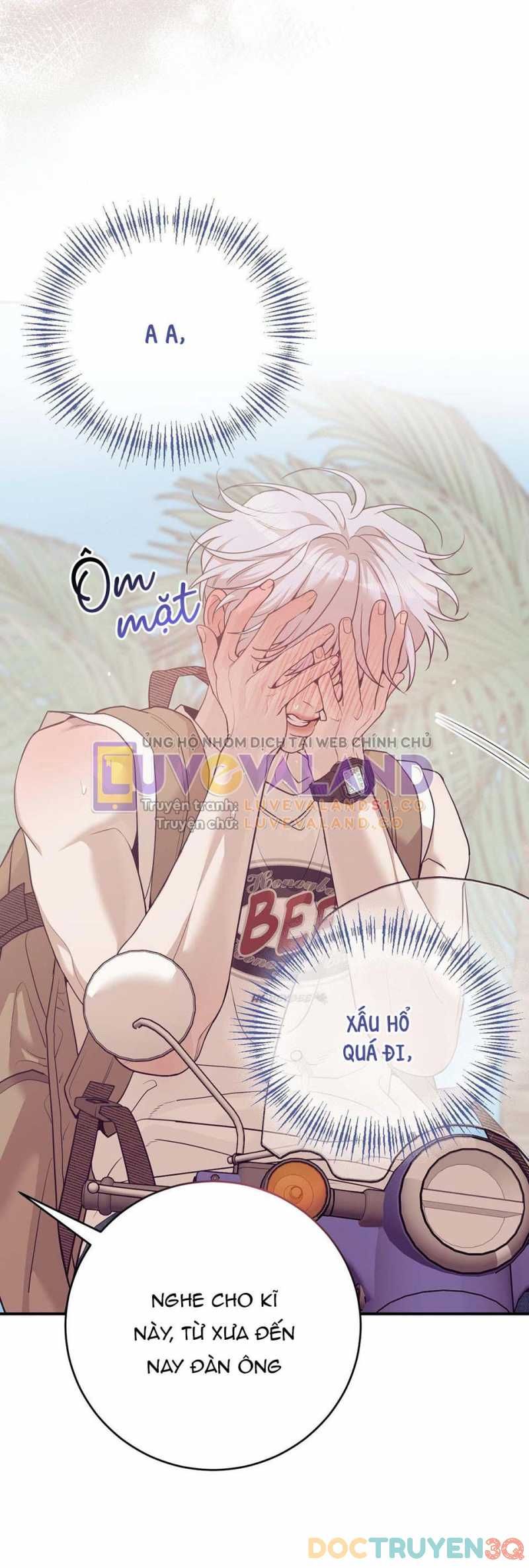 đọc truyện Thiếu Niên Sò Chương 94 ảnh 19 tại Truyện Dạ Ký