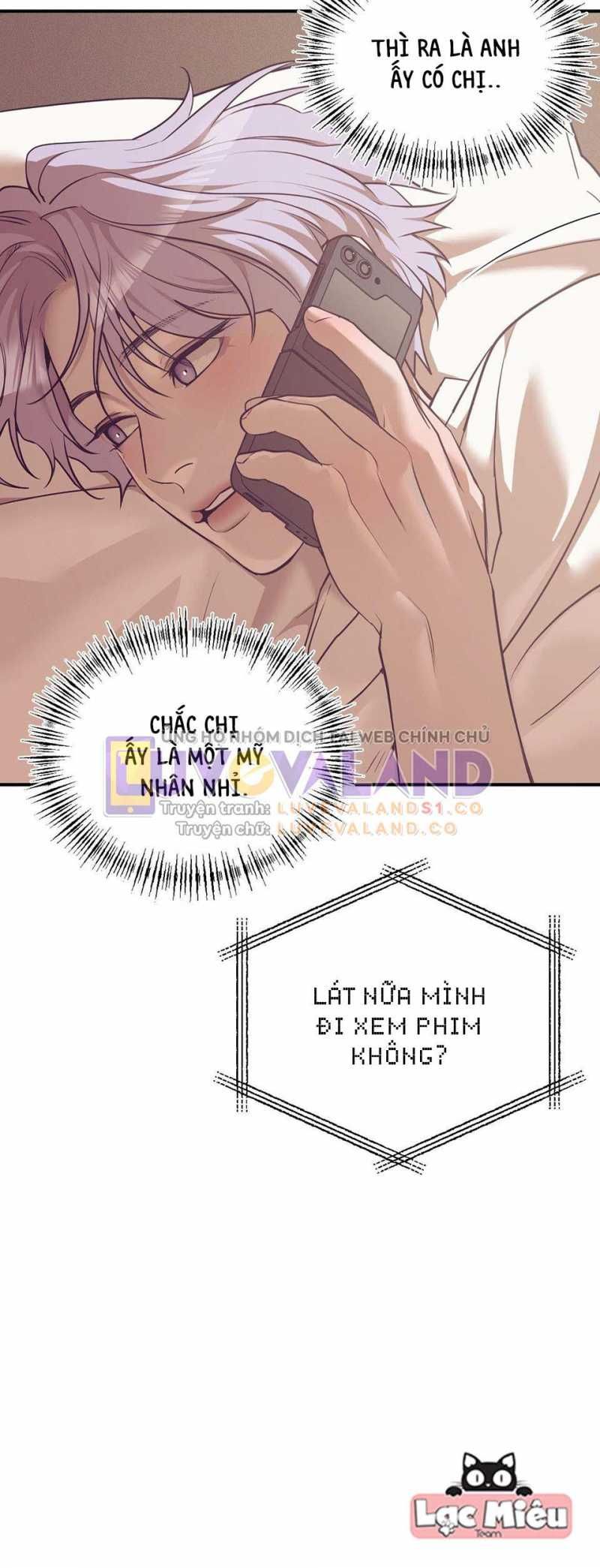 đọc truyện Thiếu Niên Sò Chương 95 ảnh 29 tại Thiên Thai Truyện