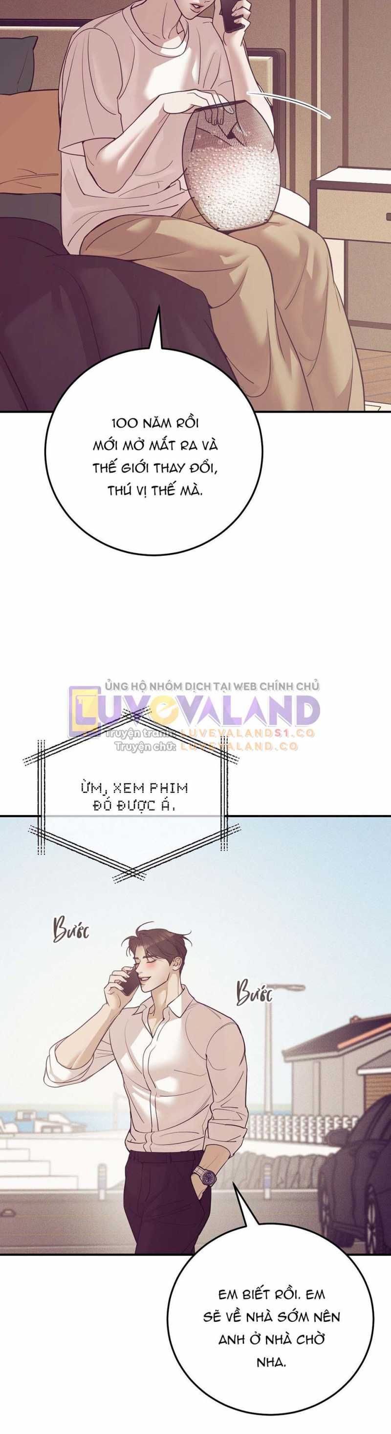 đọc truyện Thiếu Niên Sò Chương 95 ảnh 32 tại Thiên Thai Truyện