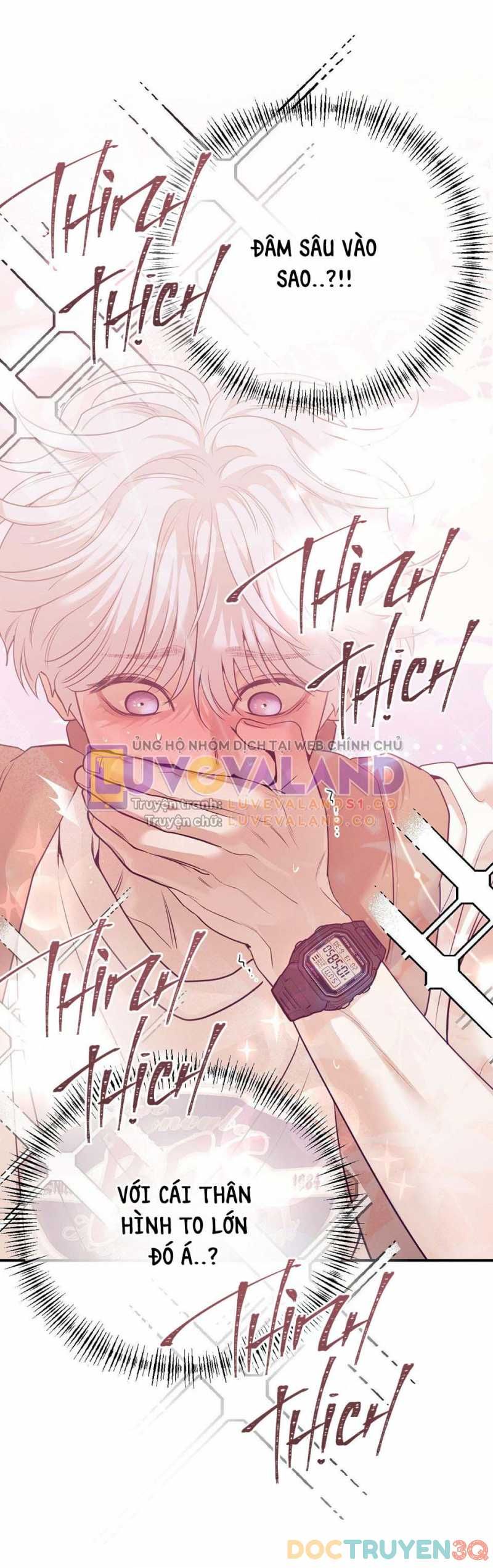 đọc truyện Thiếu Niên Sò Chương 96 ảnh 23 tại Thiên Thai Truyện