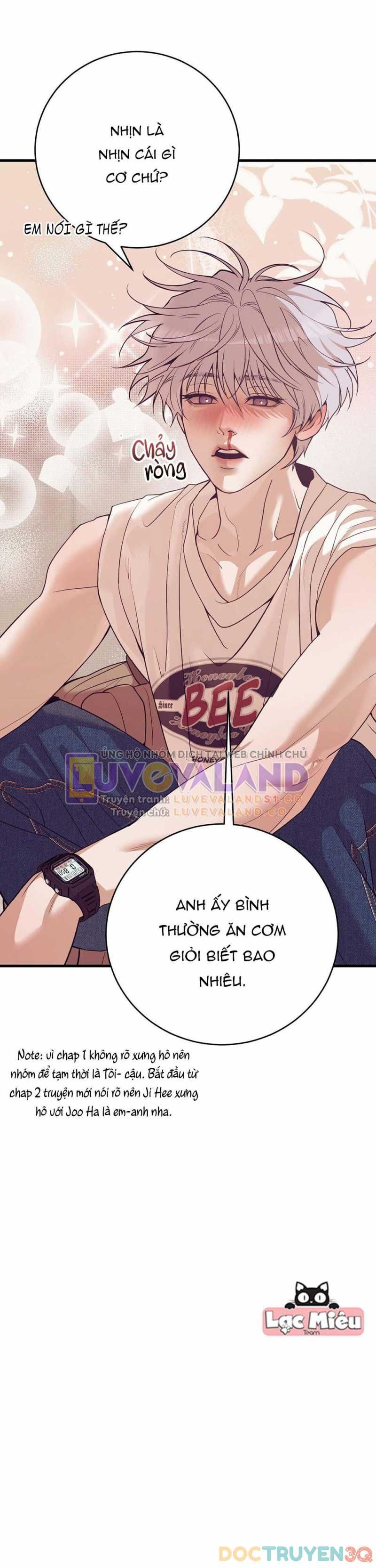 đọc truyện Thiếu Niên Sò Chương 96 ảnh 5 tại Thiên Thai Truyện