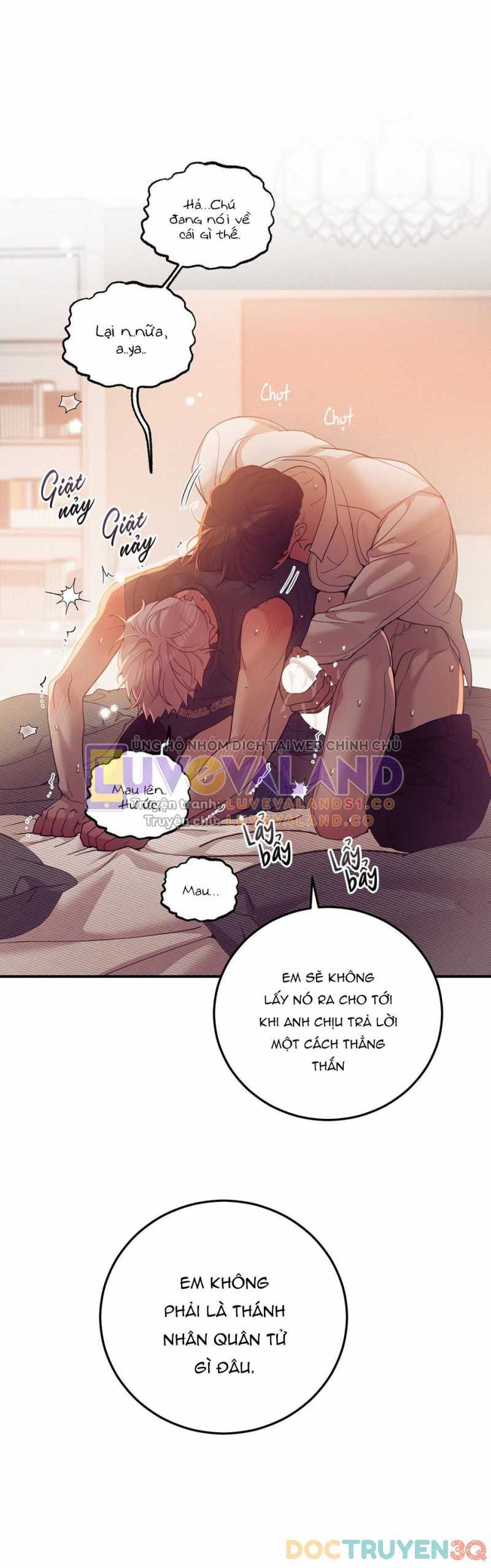 đọc truyện Thiếu Niên Sò Chương 97 ảnh 15 tại Thiên Thai Truyện