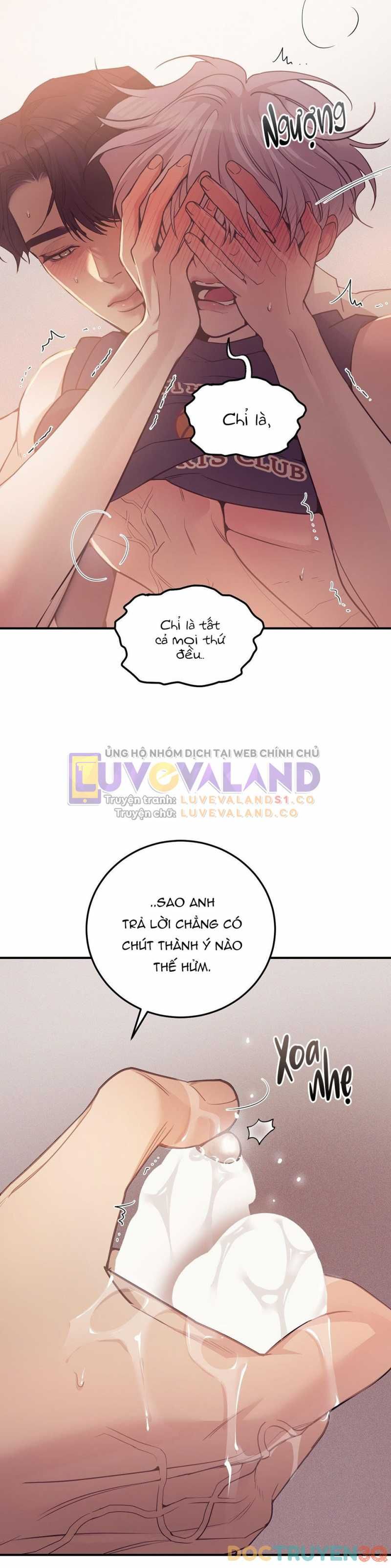 đọc truyện Thiếu Niên Sò Chương 97 ảnh 8 tại Thiên Thai Truyện