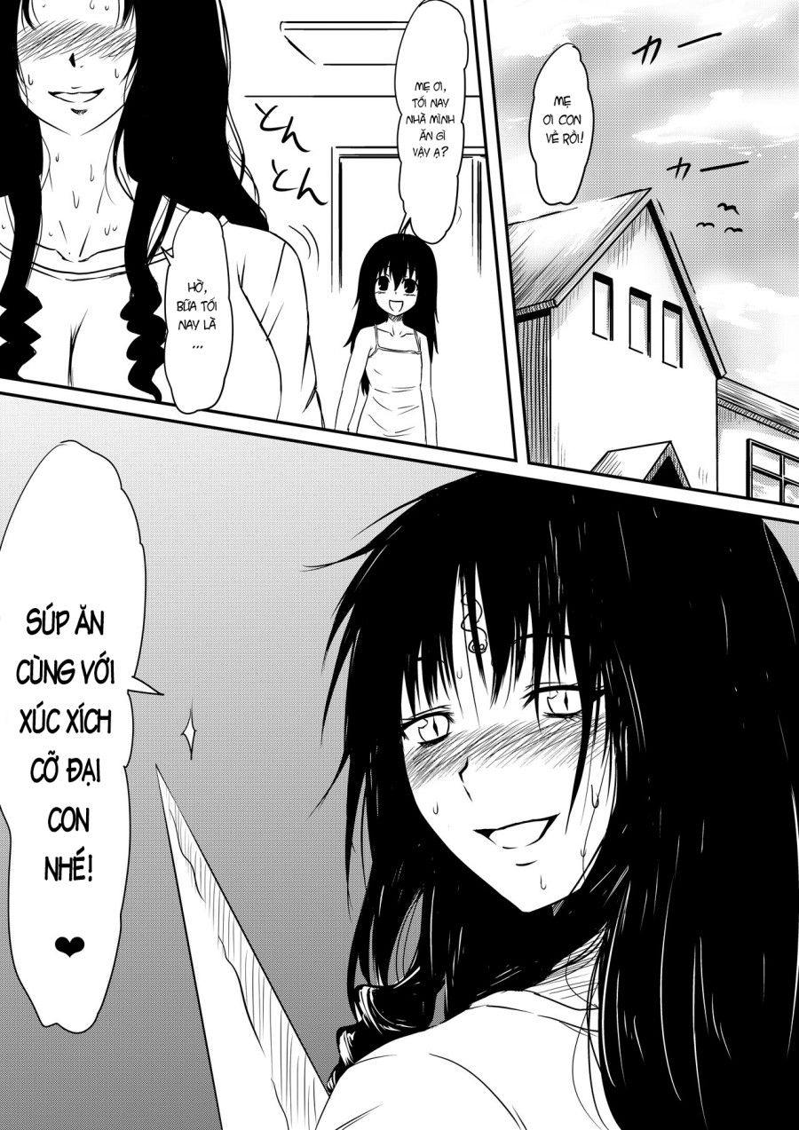 Thiếu Niên Và Con Cặc Thần Thánh Mê Hoặc Chị Em Chương 2 page 31 - Giả Dược