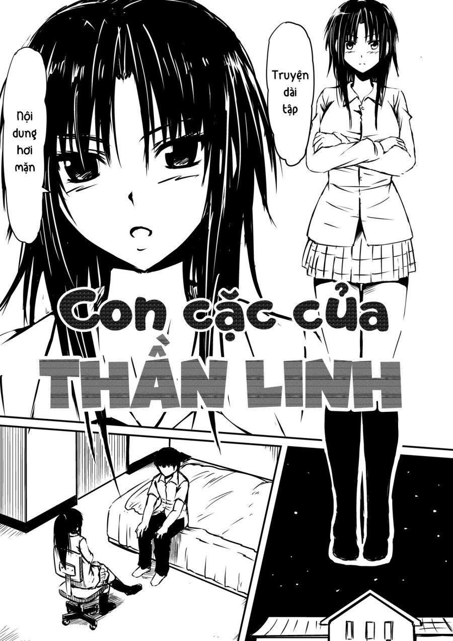 Thiếu Niên Và Con Cặc Thần Thánh Mê Hoặc Chị Em Chương 3 page 1 - Giả Dược