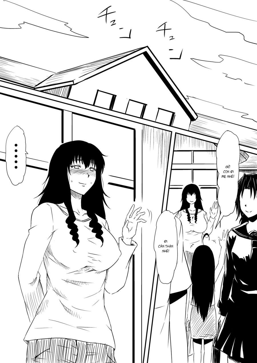 Thiếu Niên Và Con Cặc Thần Thánh Mê Hoặc Chị Em Chương 3 page 4 - Giả Dược