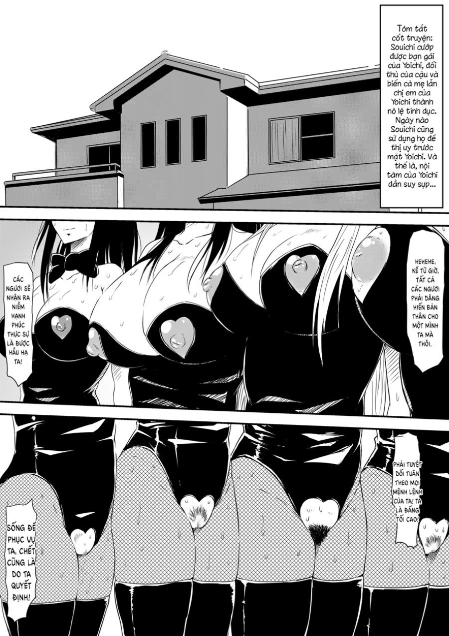 Thiếu Niên Và Con Cặc Thần Thánh - Phần Cuối Chương 1 page 3 - Giả Dược