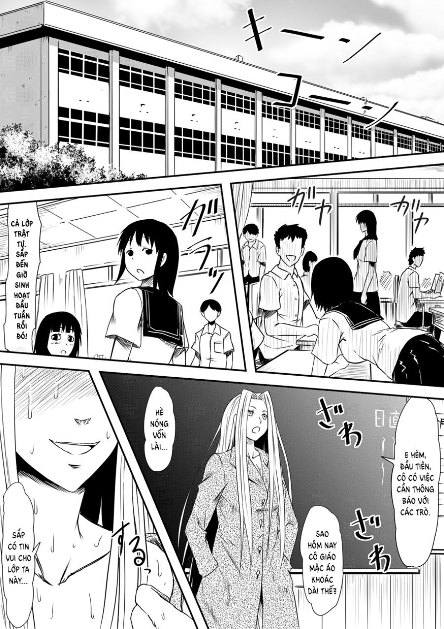 Thiếu Niên Và Con Cặc Thần Thánh - Phần Cuối Chương 2 page 2 - Giả Dược