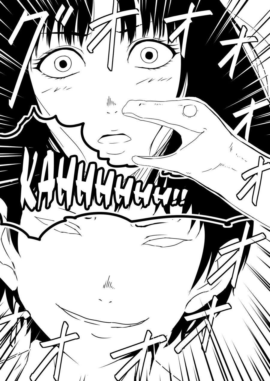 Thiếu Niên Và Con Cặc Thần Thánh! Chương 1 page 35 - Giả Dược