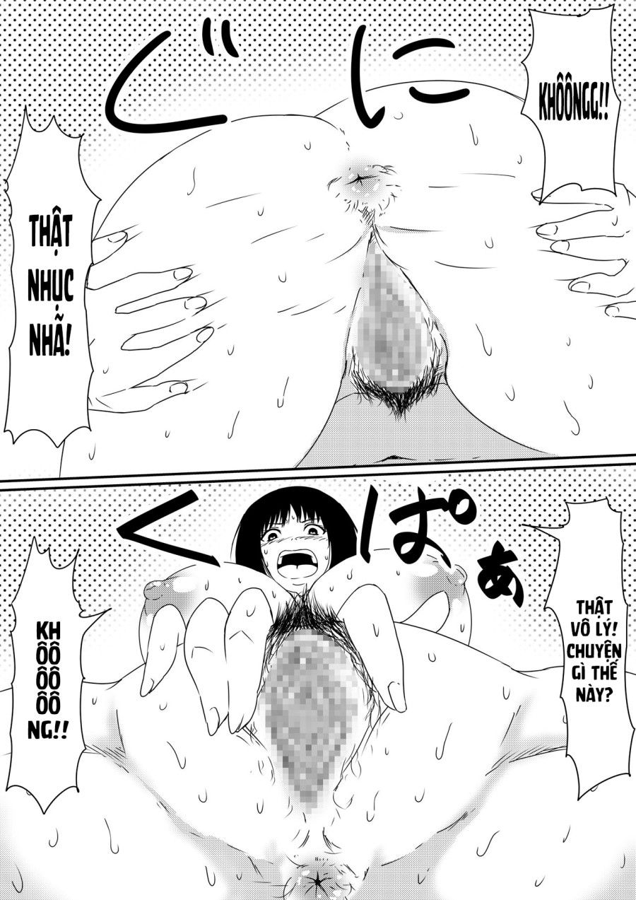 Thiếu Niên Và Con Cặc Thần Thánh! Chương 1 page 43 - Giả Dược