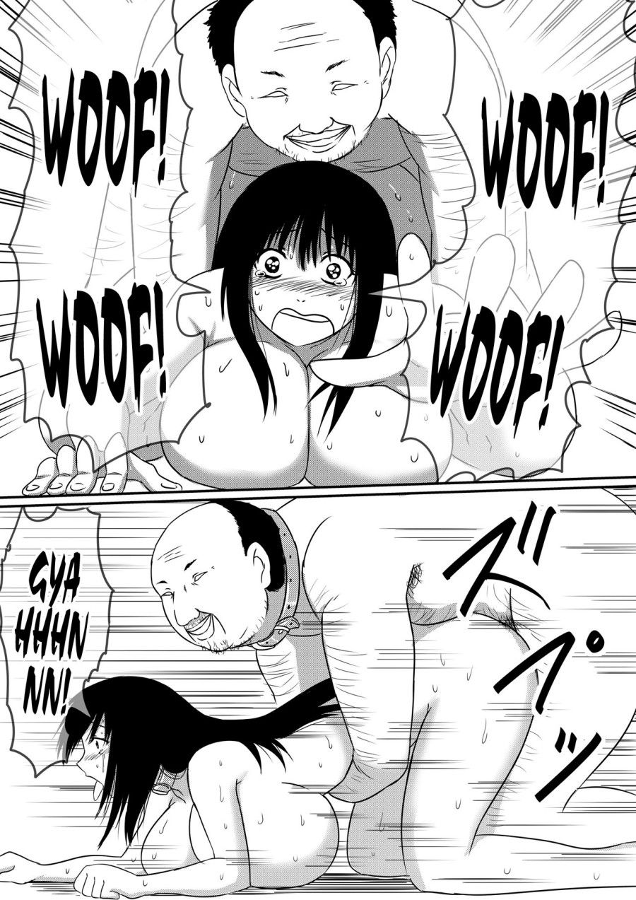 Thiếu Niên Và Con Cặc Thần Thánh! Chương 3 page 3 - Giả Dược