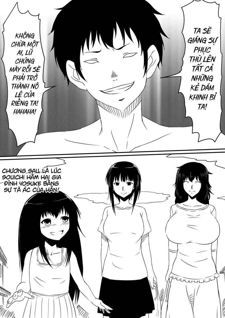 Thiếu Niên Và Con Cặc Thần Thánh! Chương 3 page 24 - Giả Dược