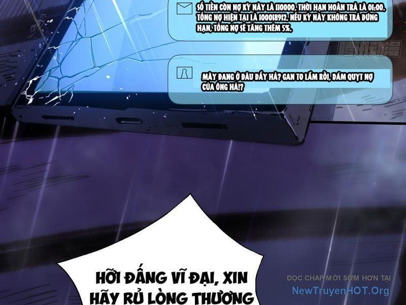 đọc truyện Thiếu Nợ Quá Nhiều, Ta Bị Ép Trở Thành Người Làm Công Của Tà Thần Chương 1 ảnh 12 tại Thiên Thai Truyện