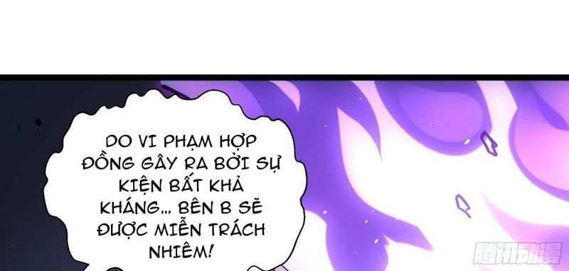 đọc truyện Thiếu Nợ Quá Nhiều, Ta Bị Ép Trở Thành Người Làm Công Của Tà Thần Chương 1 ảnh 132 tại Thiên Thai Truyện