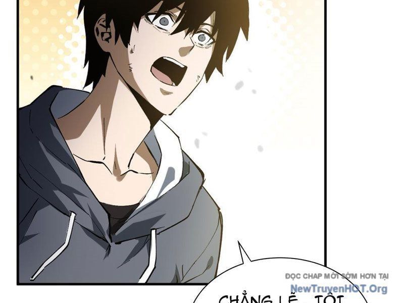 đọc truyện Thiếu Nợ Quá Nhiều, Ta Bị Ép Trở Thành Người Làm Công Của Tà Thần Chương 1 ảnh 71 tại Thiên Thai Truyện